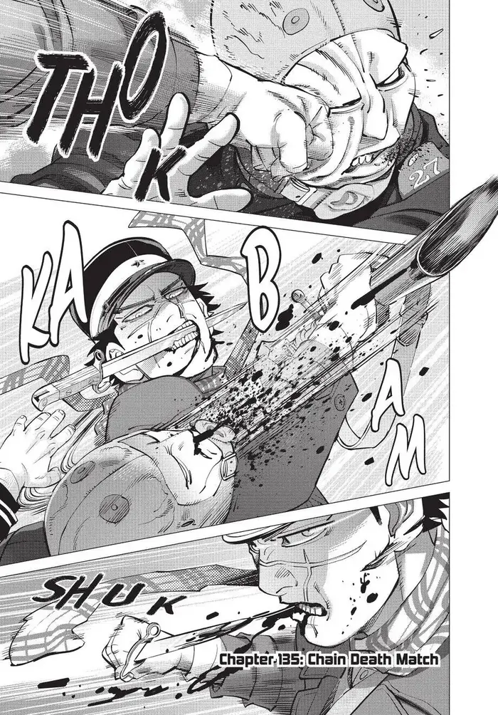 Golden Kamuy Chapter 135 image 02_optimized